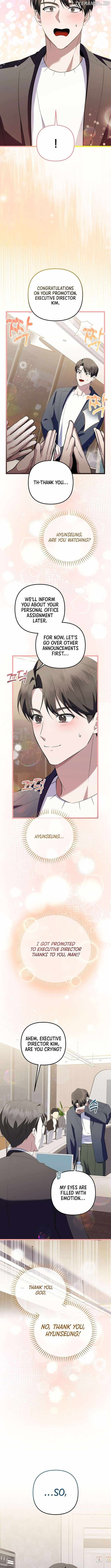 The Crazy Genius Composer Returns Chapter 69 5